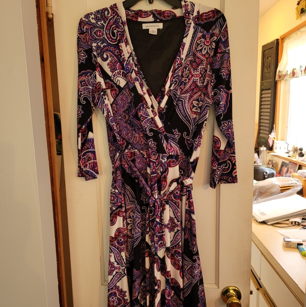 Woman's Dress